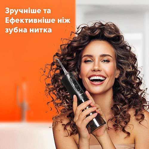 Ирригатор Bitvae C2 Black