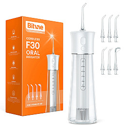 Ирригатор Bitvae F30 White