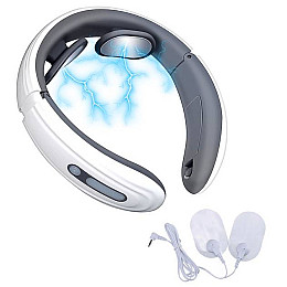 Массажер для шеи Inspire BISD-JT-600 1W