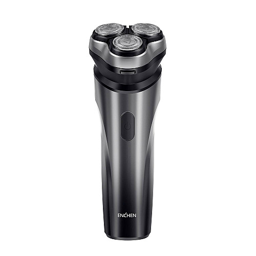 Електробритва Xiaomi Enchen Blackstone Max Grey (ecn-bl-max)