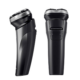 Електробритва Xiaomi Enchen Blackstone Max Grey (ecn-bl-max)