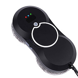 Робот для миття вікон Inspire IQ cleaner HCR-10 Black