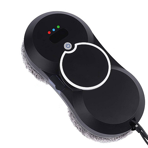 Робот для миття вікон Inspire IQ cleaner HCR-10 Black