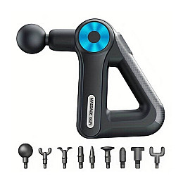 Массажер перкуссионный Inspire SL-8891 Черный