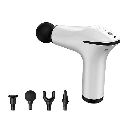 Массажер перкуссионный Inspire HB-012