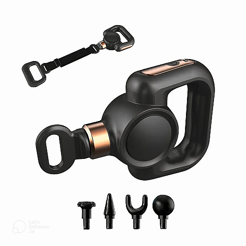 Массажер перкуссионный Inspire HB-016