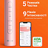 Электрическая зубная щетка Bitvae S2 Smart Pink (BVS2-p)