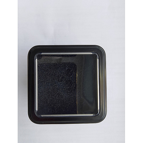 Коробка для часов Skmei BOXMA2 9x9x9 см Black (17181-hbr)