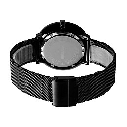 Годинники наручні Skmei 9185 Black 9185WT (17140-hbr)