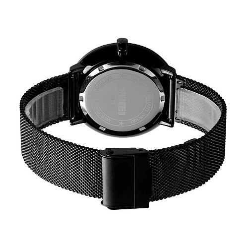 Годинники наручні Skmei 9185 Black 9185WT (17140-hbr)
