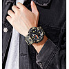 Годинники наручні Skmei 1520 Camouflage Green 1520CMGN (17151-hbr)