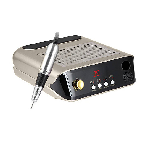 Фрезер для маникюра SML M2 Gold