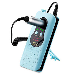 Фрезер для маникюра SML M6 Blue