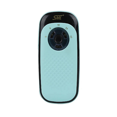 Фрезер для маникюра SML M7 Green