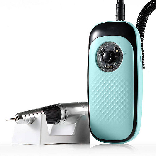 Фрезер для маникюра SML M7 Green