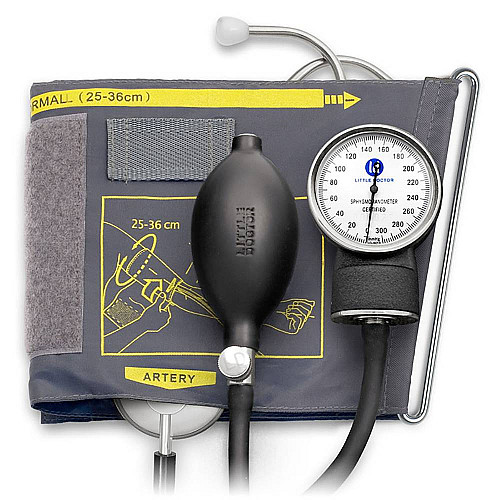 Тонометр механічний Little Doctor LD-71А