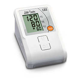 Тонометр полуавтомат на плече Little Doctor LD-2