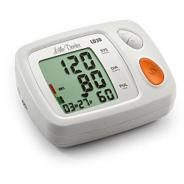 Тонометр автоматичний на плече Little Doctor LD-30