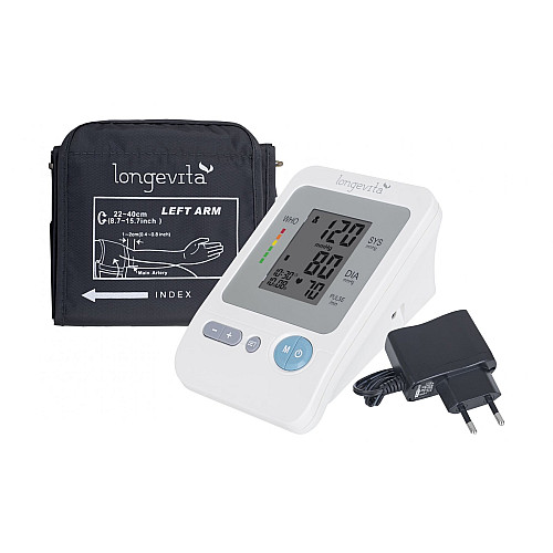 Тонометр автоматичний Longevita BP-1304
