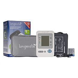 Тонометр автоматичний Longevita BP-1304