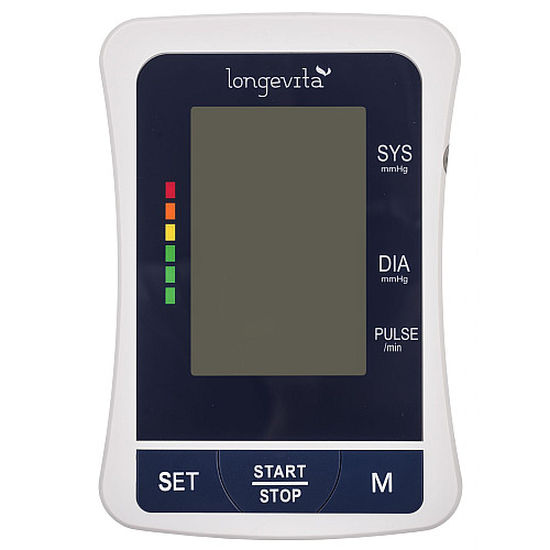 Тонометр автоматичний Longevita BP-1305
