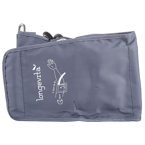 Тонометр механічний зі стетоскопом Longevita LS-4