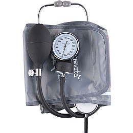 Тонометр механічний зі стетоскопом Longevita LS-5