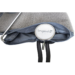 Тонометр механічний зі стетоскопом Longevita LS-5