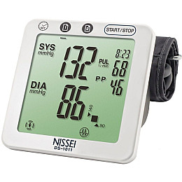 Тонометр автоматичний NISSEI DS-1011