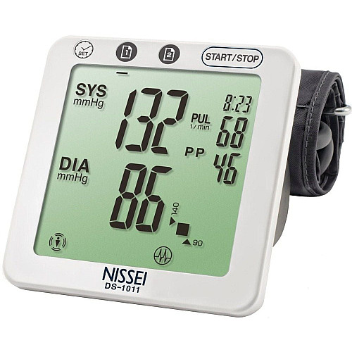 Тонометр автоматичний NISSEI DS-1011