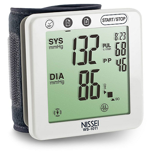 Тонометр автоматичний NISSEI DS-1011