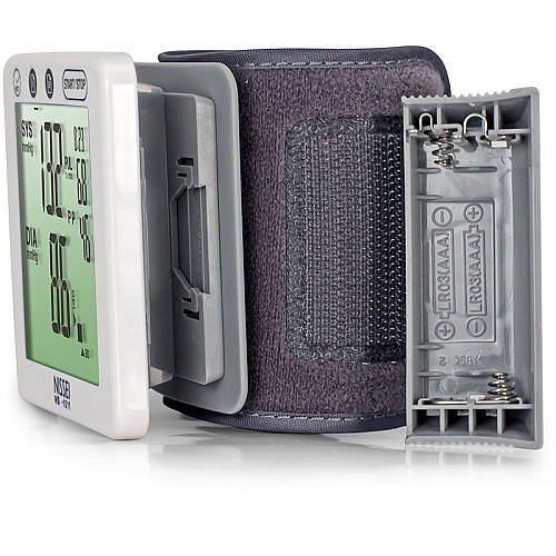 Тонометр автоматичний NISSEI DS-1011