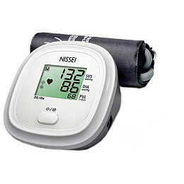 Тонометр автоматичний без адаптера NISSEI DS-10