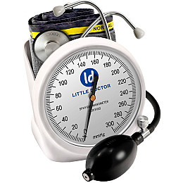 Настільний тонометр механічний Little Doctor LD-100