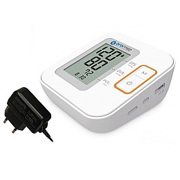 Тонометр автоматичний з адаптером OROMED ORO-N2-Z Basic