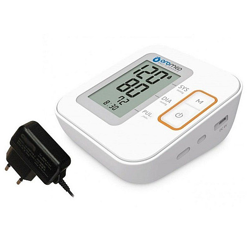 Тонометр автоматичний з адаптером OROMED ORO-N2-Z Basic