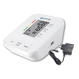 Тонометр автоматичний з адаптером OROMED ORO-N4-Z Classic