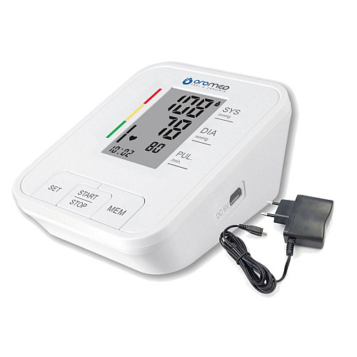 Тонометр автоматичний з адаптером OROMED ORO-N4-Z Classic