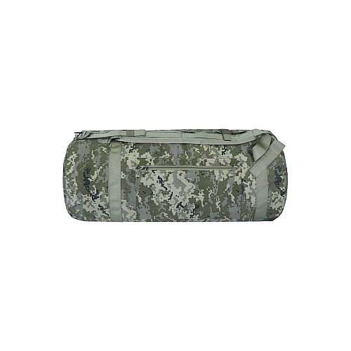 Сумка військова Bagland 38х38 см Піксель ('1060118516')