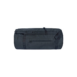 Сумка військова Bagland 38х38 см Чорний ('1060118514')
