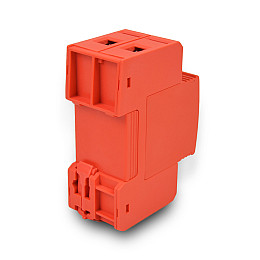 Устрій захисту від перепадів напруги Lightwell LD-40 2P 1000V (301039)