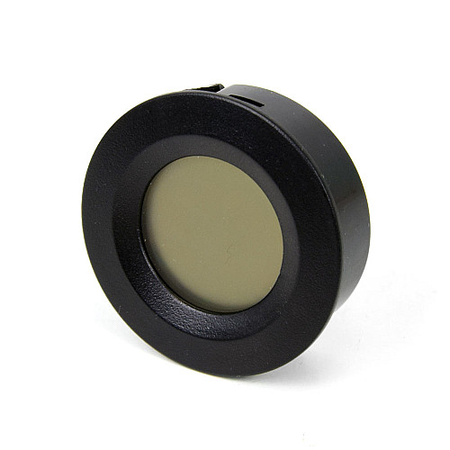 Термометр і датчик вологості Atis OKY3065-9 Чорний (301250)