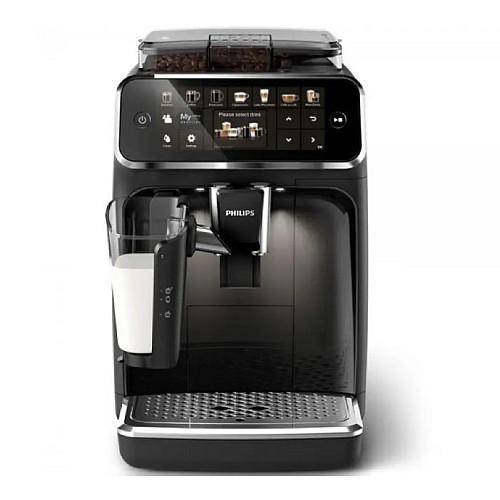 Кофемашина Philips Series 5500 EP5547/90 Черный (2104618479)