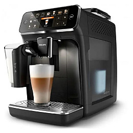 Кофемашина Philips Series 5500 EP5547/90 Чорний (2104618479)