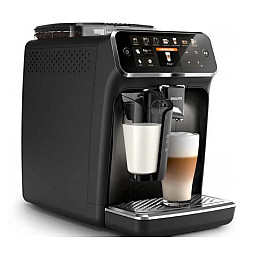 Кофемашина Philips Series 5500 EP5547/90 Чорний (2104618479)