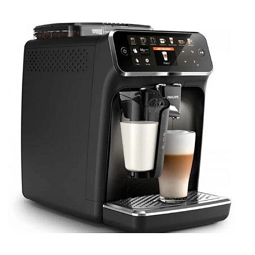 Кофемашина Philips Series 5500 EP5547/90 Черный (2104618479)