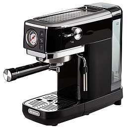 Кавоварка еспресо Ariete 1381/3 1.1 л Black (7067913)
