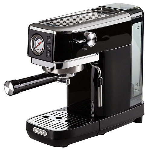 Кавоварка еспресо Ariete 1381/3 1.1 л Black (7067913)