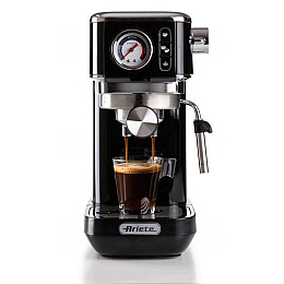 Кавоварка еспресо Ariete 1381/3 1.1 л Black (7067913)