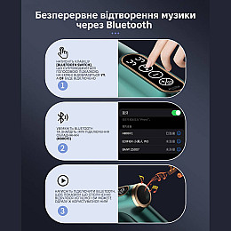 Массажер перкуссионный Inspire HB-007 Red